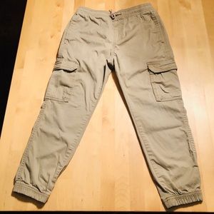 Unionbay Boys joggers style-cargo 👖👦